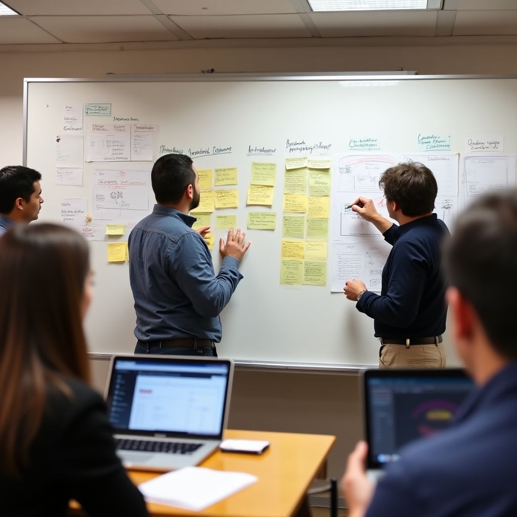 Taller de planificación estratégica