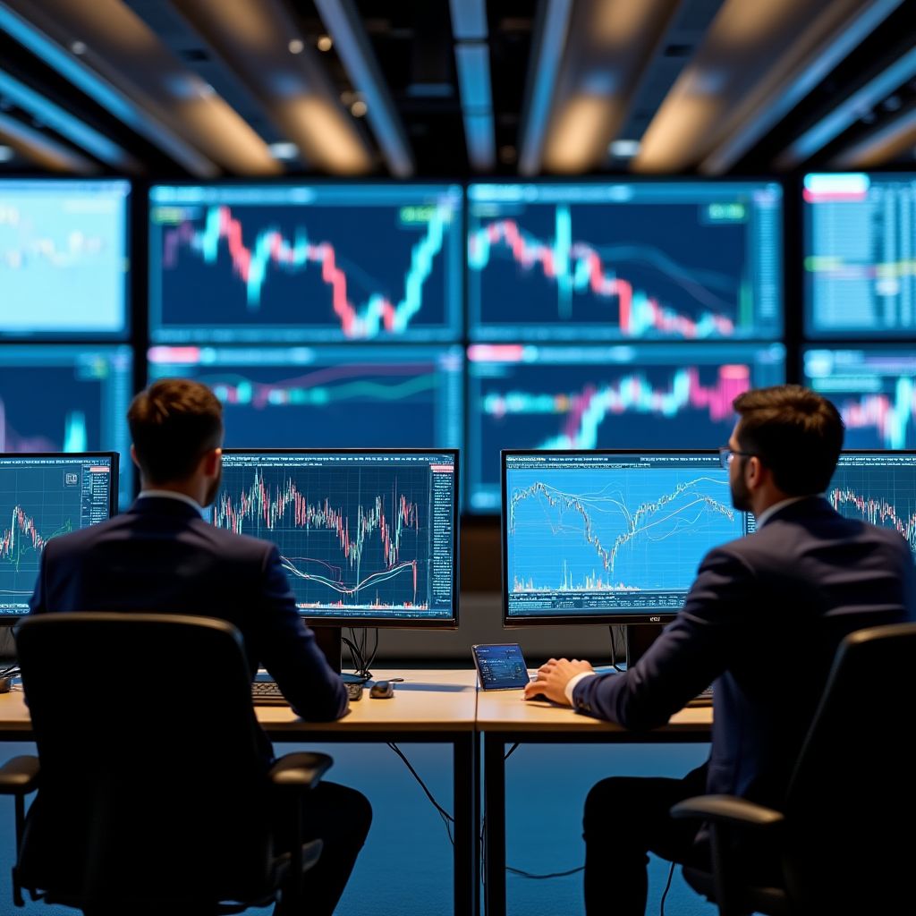 Análisis de datos económicos