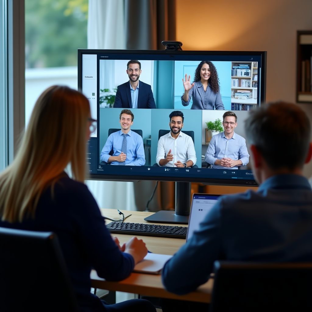 Webinar sobre planificación estratégica
