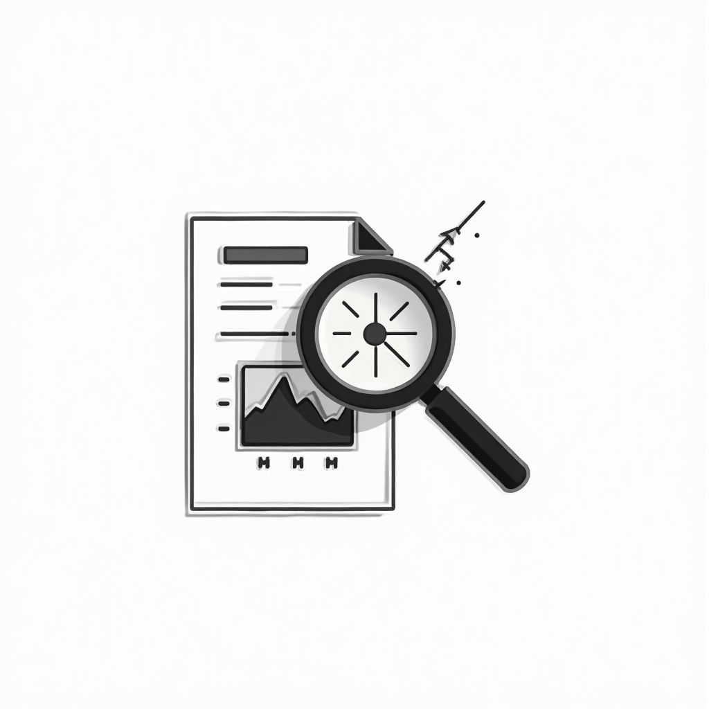 Investigación de tendencias