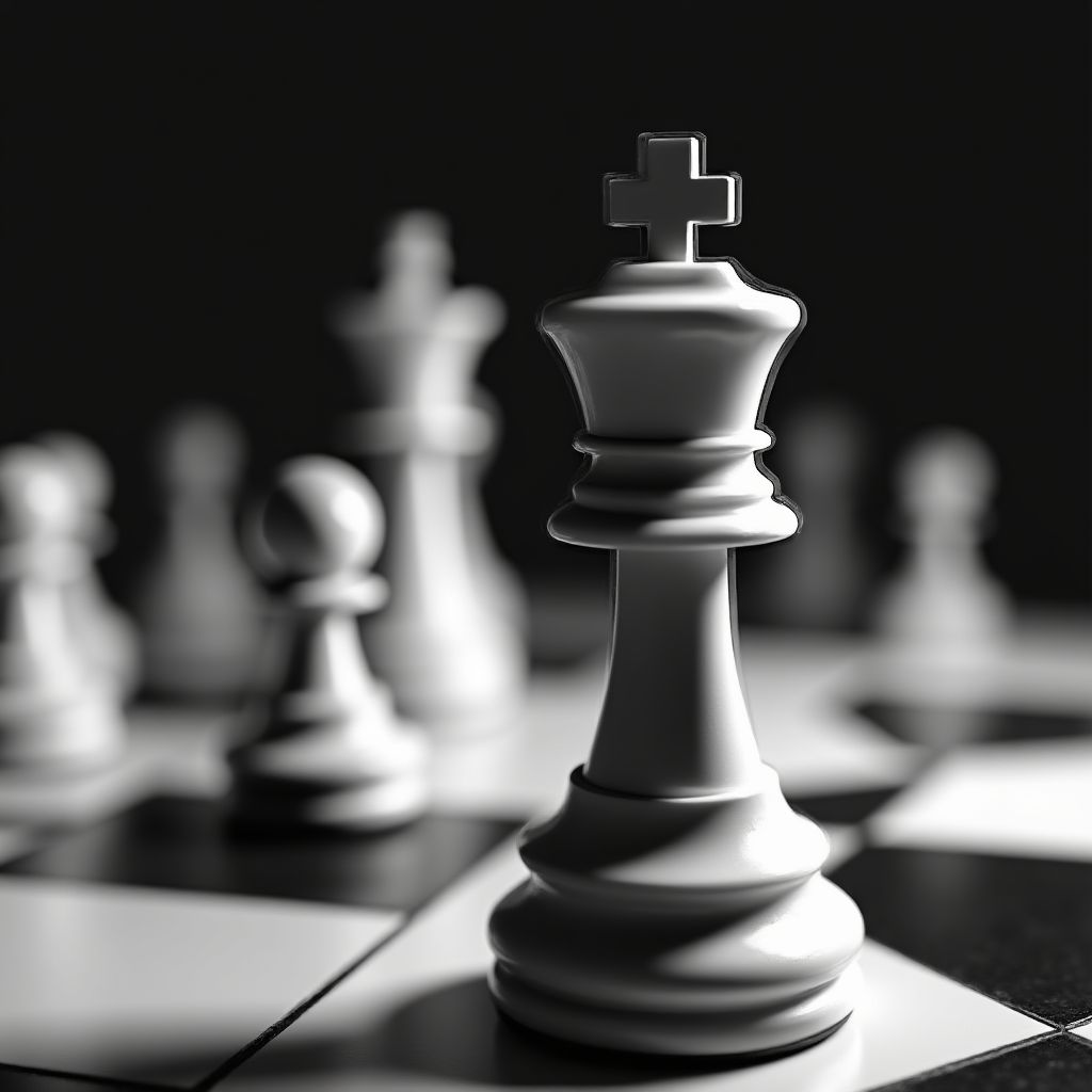 Formulación estratégica