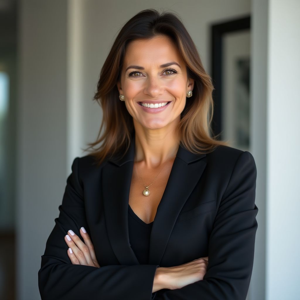 Valeria Quintero
