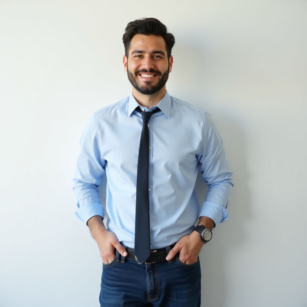 Jorge Mendoza